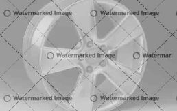 Aluminium Rim