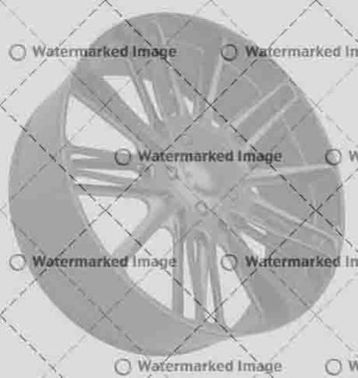 Wheel Rim - Imagen 3
