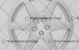 Wheel Rim