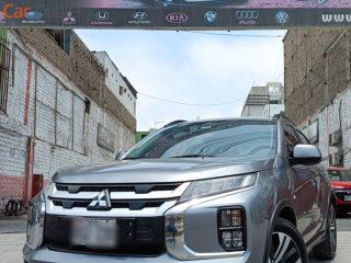MITSUBISHI ASX 2021