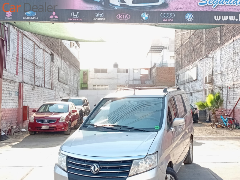 DONGFENG SUCCE CARGO