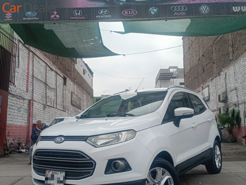 Ford 2013